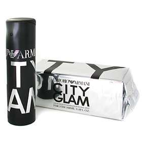 armani city glam for men.